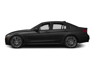 Used 2015 BMW 3 Series 335i xDrive in Wayne, New Jersey