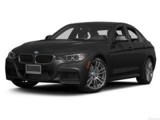 Used 2014 BMW 3 Series 335i xDrive in Winston-Salem, North Carolina