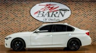 Used 2014 BMW 3 Series 335i xDrive in Goshen, Indiana