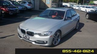 Used 2012 BMW 3 Series 328i in Lodi, New Jersey