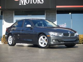 Used 2013 BMW 3 Series 328i in Carmel, Indiana