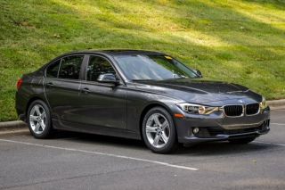 Used 2013 BMW 3 Series 328i in Charlotte, North Carolina
