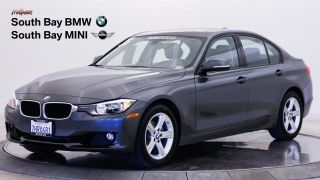Used 2015 BMW 3 Series 328i in Torrance, California
