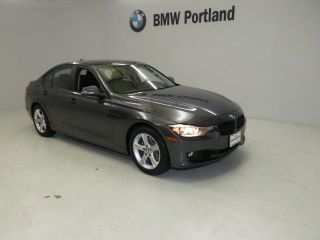 Used 2015 BMW 3 Series 328i in Portland, Oregon