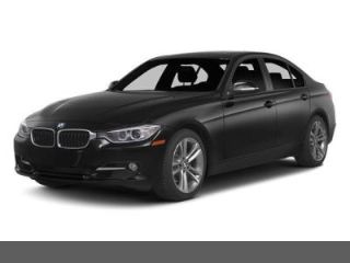 Used 2013 BMW 3 Series 328i in Fremont, California
