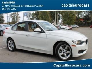 Used 2013 BMW 3 Series 328i in Pulaski, New York
