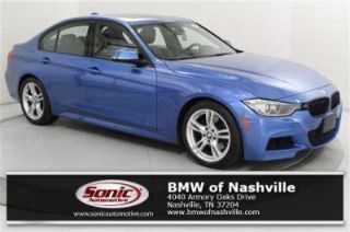 Used 2013 BMW 3 Series 328i in Nashville, Tennessee