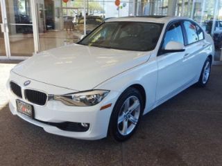 Used 2015 BMW 3 Series 328i in Corpus Christi, Texas