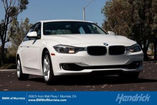 Used 2013 BMW 3 Series 328i in Franklin, Tennessee