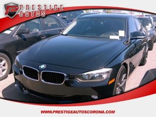 Used 2013 BMW 3 Series 328i in Montclair, California
