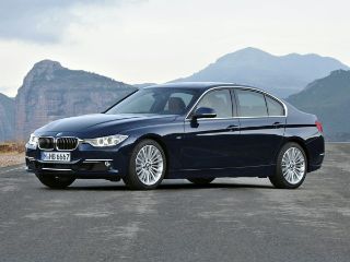 Used 2013 BMW 3 Series 328i in Thousand Oaks, California