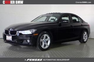 Used 2014 BMW 3 Series 328i in Santa Ana, California