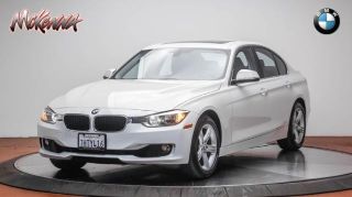 Used 2015 BMW 3 Series 328i in Norwalk, California