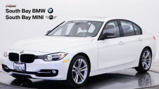Used 2015 BMW 3 Series 328i in Torrance, California