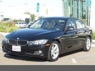 Used 2013 BMW 3 Series 328i in Roseville, California