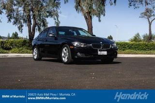 Used 2013 BMW 3 Series 328i in Murrieta, California