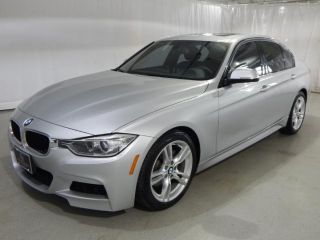 Used 2013 BMW 3 Series 328i in Merriam, Kansas