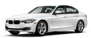 Used 2012 BMW 3 Series 328i in Los Angeles, California