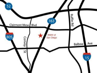 Used 2012 BMW 3 Series 328i in San Diego, California