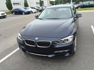 Used 2013 BMW 3 Series 328i in Montgomery, Alabama