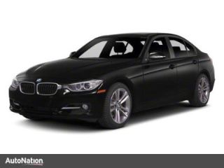 Used 2012 BMW 3 Series 328i in Pinellas Park, Florida