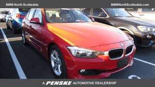Used 2014 BMW 3 Series 328i in Phoenix, Arizona