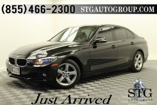 Used 2015 BMW 3 Series 328i in Montclair, California