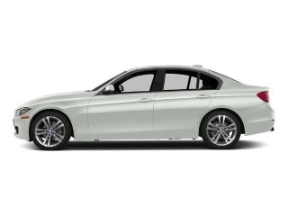 Used 2015 BMW 3 Series 328i in San Francisco, California