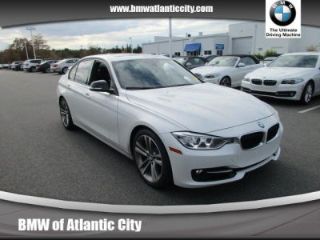 Used 2013 BMW 3 Series 328i in Egg Harbor Township, New Jersey