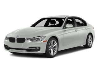 Used 2014 BMW 3 Series 328i in Vista, California