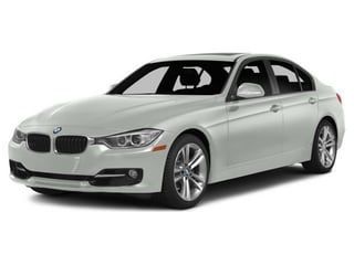 Used 2015 BMW 3 Series 328i in Monrovia, California