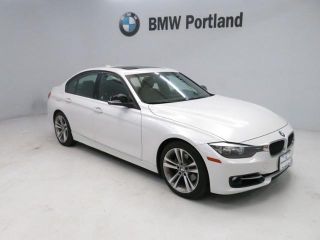 Used 2013 BMW 3 Series 328i in Portland, Oregon