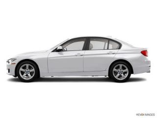 Used 2013 BMW 3 Series 328i in Monrovia, California