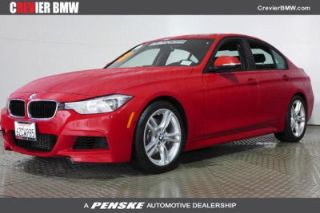 Used 2013 BMW 3 Series 328i in Santa Ana, California