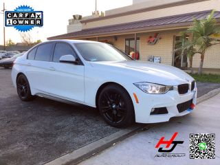 Used 2015 BMW 3 Series 328i in Rosemead, California