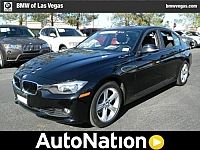 Used 2013 BMW 3 Series 328i in Las Vegas, Nevada