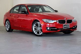 Used 2013 BMW 3 Series 328i in Santa Clara, California