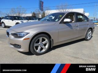 Used 2013 BMW 3 Series 328i in Baton Rouge, Louisiana