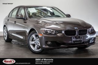 Used 2013 BMW 3 Series 328i in Monrovia, California