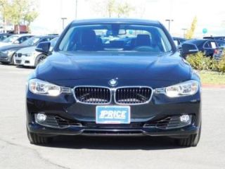 Used 2015 BMW 3 Series 328i in Valencia, California