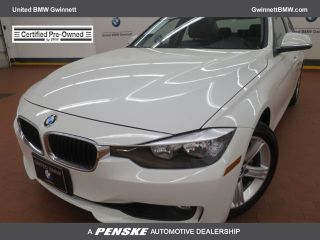 Used 2013 BMW 3 Series 328i in Duluth, Georgia