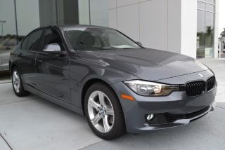Used 2013 BMW 3 Series 328i in Macon, Georgia