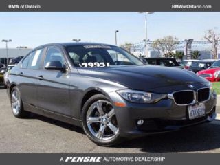 Used 2013 BMW 3 Series 328i in Ontario, California