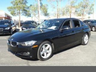 Used 2013 BMW 3 Series 328i in Las Vegas, Nevada