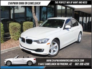 Used 2013 BMW 3 Series 328i in Phoenix, Arizona