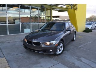 Used 2013 BMW 3 Series 328i in Tempe, Arizona