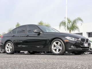 Used 2013 BMW 3 Series 328i in Huntington Beach, California