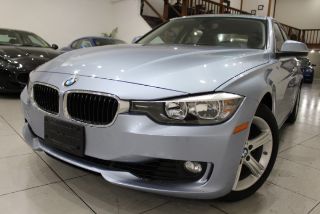 Used 2013 BMW 3 Series 328i in San Jose, California