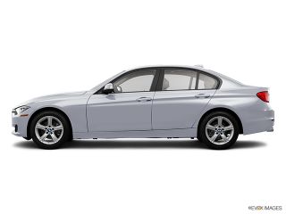 Used 2013 BMW 3 Series 328i in Monrovia, California