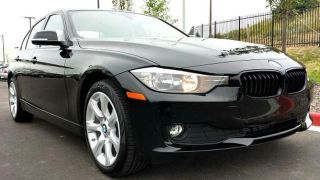Used 2015 BMW 3 Series 320i xDrive in Kenvil, New Jersey